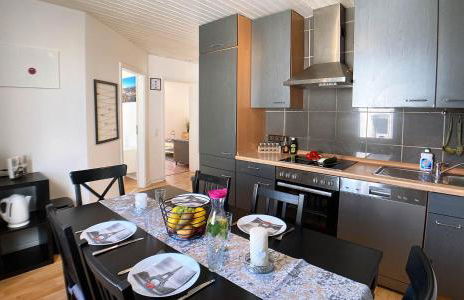 central working and living apartments - Photo 26