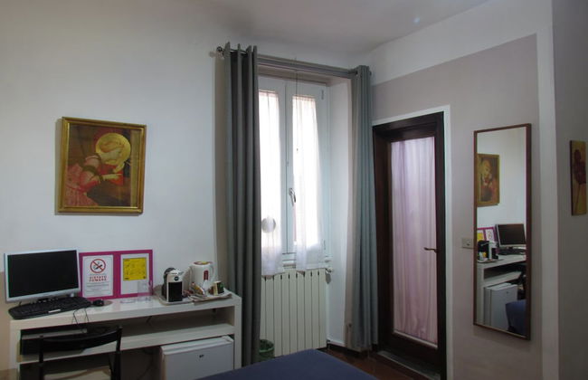 Althea Rooms - Foto 15