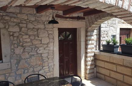 Stone House Istria HRIS 1 - Foto 10