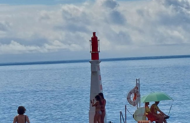 Holiday Home 2 Minutes From the Beach and Close to Major Tourist Attractions! - Foto 25