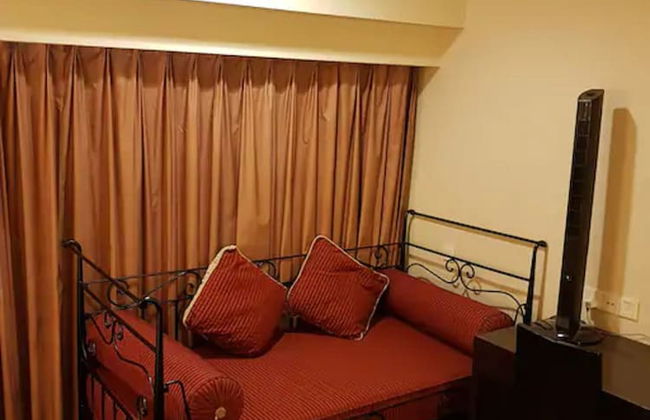 Luxury Studio Room at Sunway Pyramid - Foto 10