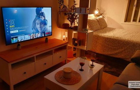 VIVIENDA TURISTICA PLAYA ALTAIR PUNTA UMBRIA - Foto 63