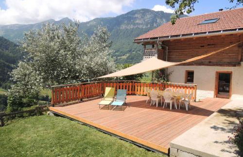 L'Écrin de Jana - Family chalet with garden - Foto 1