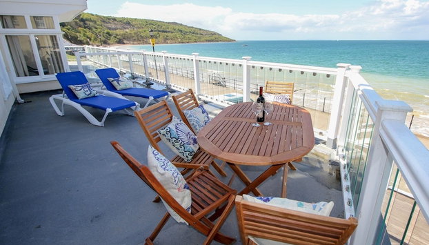 Garden Apartment, 1 Pilots Point - Foto 2, Imagen principal