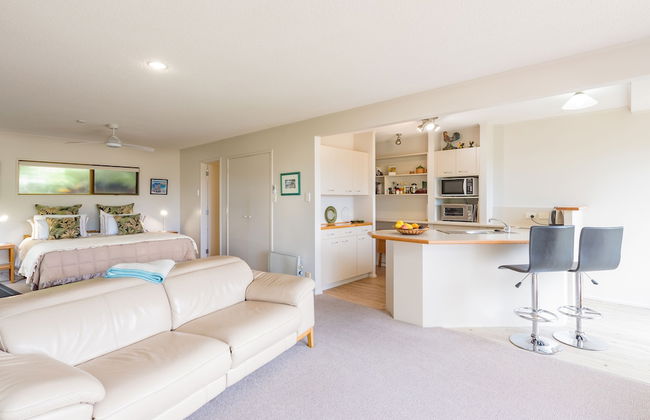 Craicor Accommodation - Foto 21