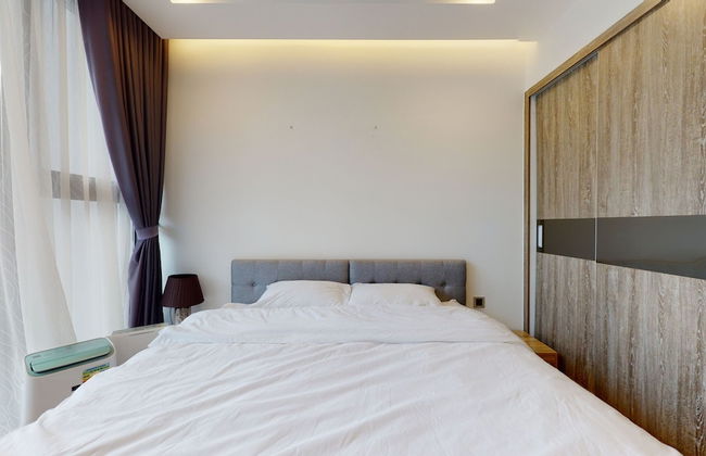 Luxury Apartment in Vinhomes Metropolis - Foto 26