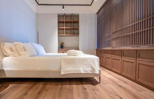 Pallazzo Dei Miracoli - Luxe 3BR apt Sea & Old Port Terrace View - Foto 52