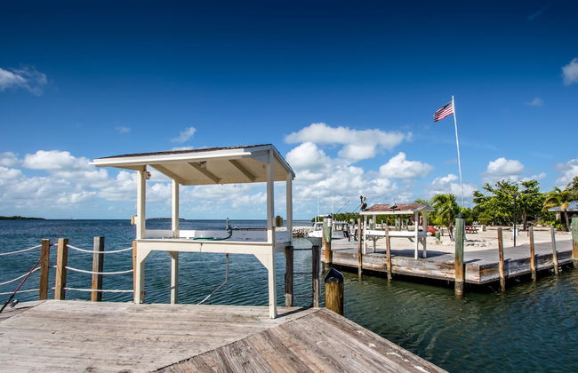 The Reef at Marathon - Foto 36