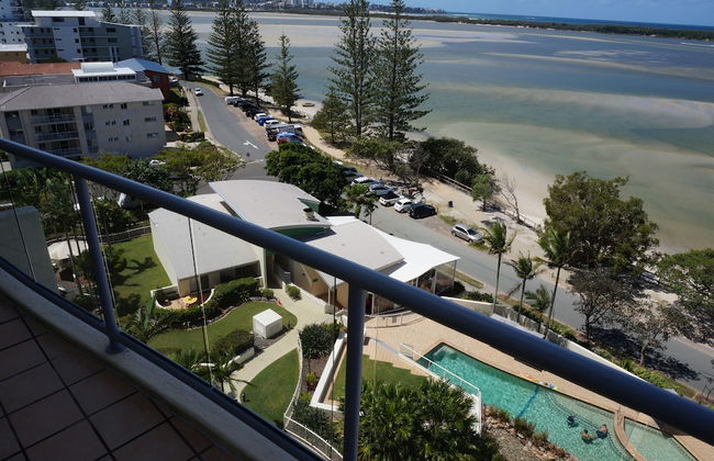 Moorings Beach Resort - Foto 68
