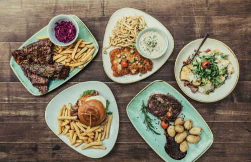 Urban chic in Gerresheim, a place to feel good - Foto 22