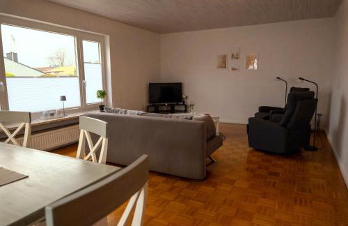 Ferienwohnung Hygge und Mee-h-r - Foto 18