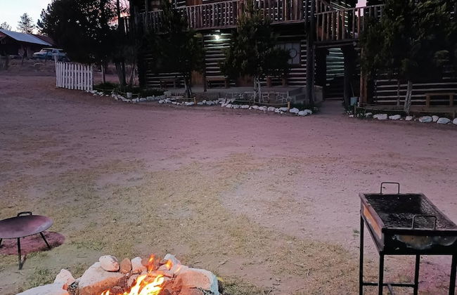 Room-parador Arewá La Energía Que Impuls - Foto 27