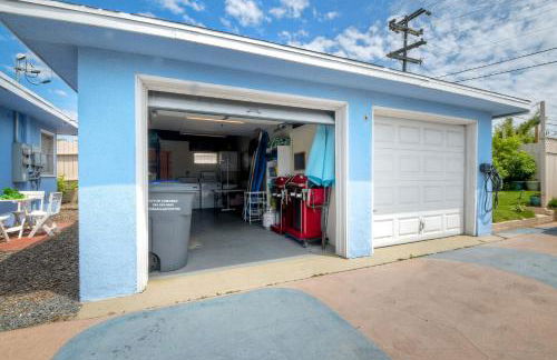 Walk To Beach - EV Charger - Outdoor Dining - 2BR - Photo 19