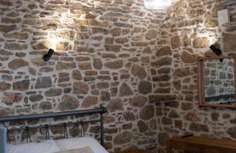 SKINOS rooms and apartment - Foto 25
