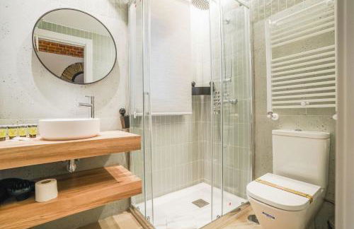 Modern apartment-2Bedrooms 1Bath-Cuatro Caminos - Photo 20