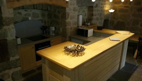 le gite de l'oustà biélh - Foto 2