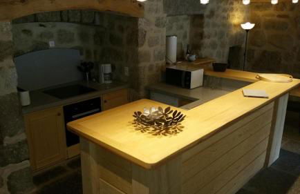 le gite de l'oustà biélh - Foto 2