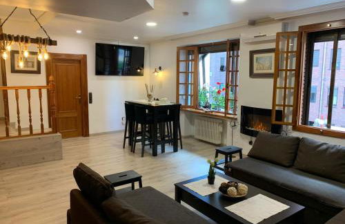 Claustro Las Francesas siglo XV - Foto 1