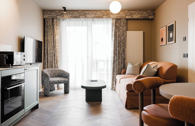 Reykjavik Residence Hotel - Foto 75