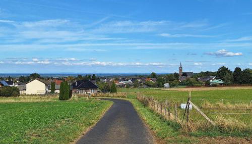 Haus an der Steinbachtalsperre - Foto 5