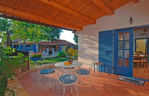 Stancija Baladur in Rakovci - 3 Häuschen für insgesamt 6 Personen Baladur 3 - Foto 1