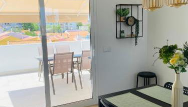 Sunset Apartments 2nd F, Portimão - Photo 3