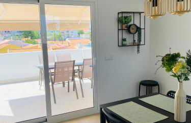 Sunset Apartments 2nd F, Portimão - Photo 3