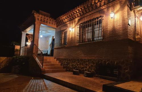 Villa El Rosal del Pozo - Foto 12