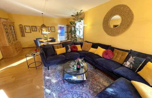 Unexpected-bochum Comfortable Vacation Home - Foto 14