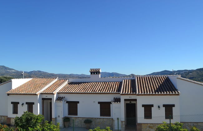 Rural Tourism Accommodation in the Heart of Andalucia - Foto 28