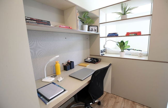 Central Belfast Apartments: Student Accommodation - Foto 5