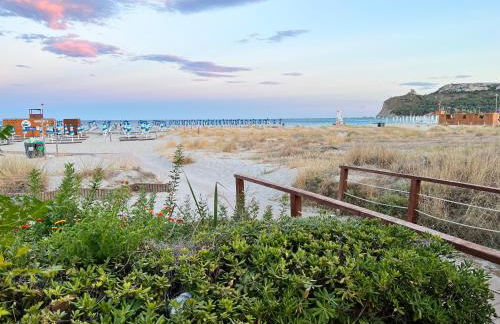 la casetta tra laguna e mare Poetto - Foto 67