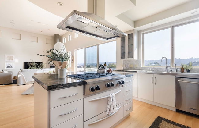 Seascape by Avantstay Spacious Contemporary Oasis in Del Mar - Foto 11