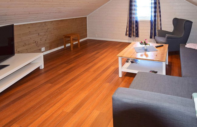 Holiday Home in SÃ¸mna - Photo 6