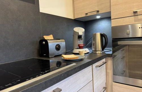 Appartement à 10 min du centre avec 2 chambres et garage - Foto 5