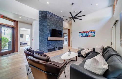 LaFave Luxury Rentals at Zion - Foto 21