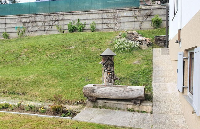 Apartment by Worthersee With Pool - Photo 18