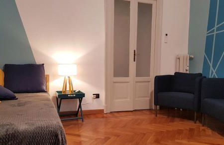 SAHI - Residenza Bianca di Savoia - Foto 32