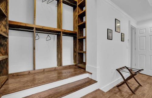 Stunning 6BR Buckhead OasisPrivate BathEachRoom - Foto 42