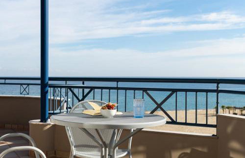 Olympic Star Beach Hotel - Foto 59