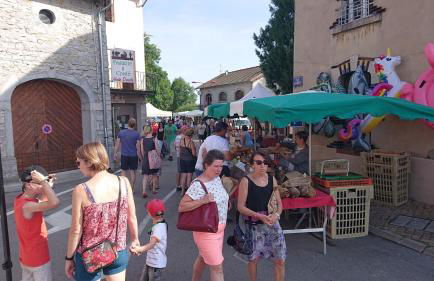 Gite de Pêche - Foto 4