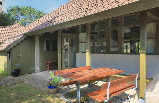 5 Person Holiday Home on a Holiday Park in Karrebaeksminde - Photo 71
