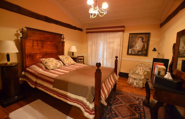 Casa De Sezim - Foto 2