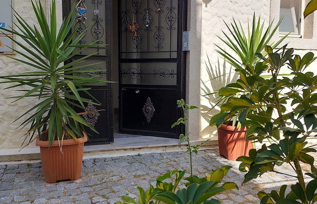 Apart Tu Cesme - Foto 14