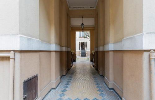 GuestHost - Porta Romana Lovely Apartment - Foto 22