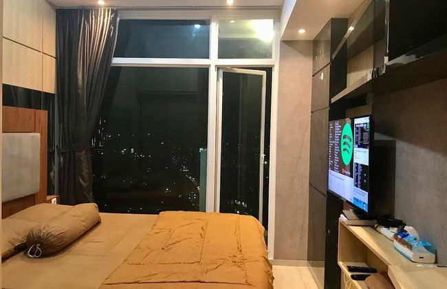 Treepark City Apartement by Echa - Foto 8