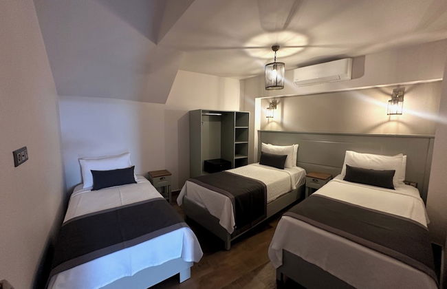 Oikos Bozcaada - Foto 35