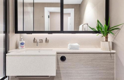 Luxury 1BDR + Balcony - London - Foto 13