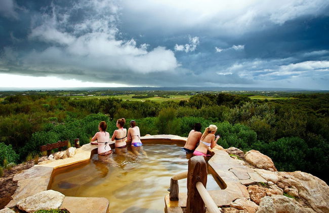 Moonlight Bay Apartments - Photo 30