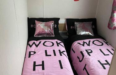 6Berth- SeaFront- AmazingViews- FamilyFriendly - Foto 26